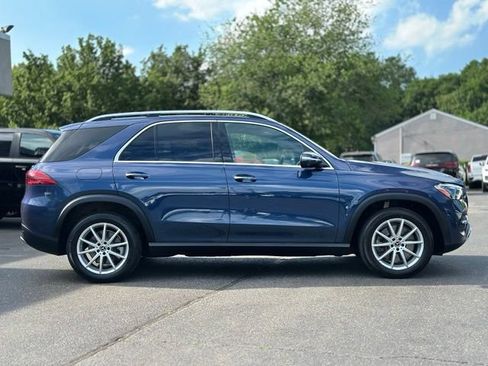 Used 2024 Mercedes-Benz GLE 450e 4MATIC image 6