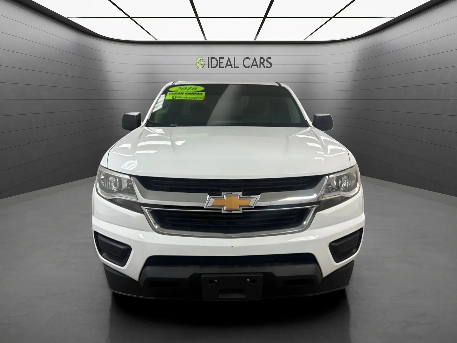 Used 2016 Chevrolet Colorado W/T RWD image 2