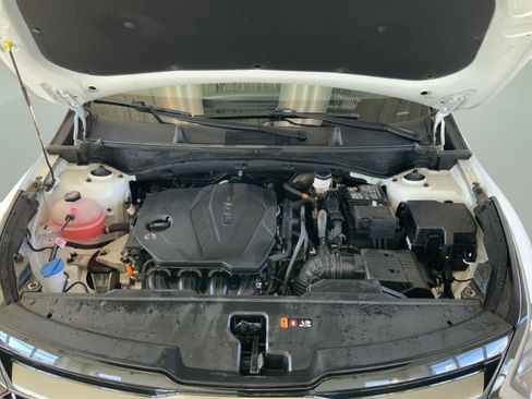 Used 2023 Kia Sportage X-Pro Prestige AWD/4WD image 11