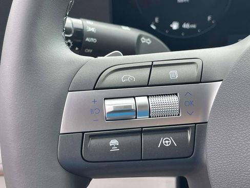 New 2026 Hyundai Kona Limited image 28