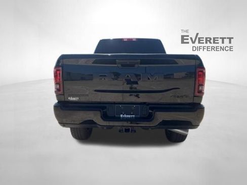 Used 2025 RAM 2500 Big Horn AWD/4WD image 6