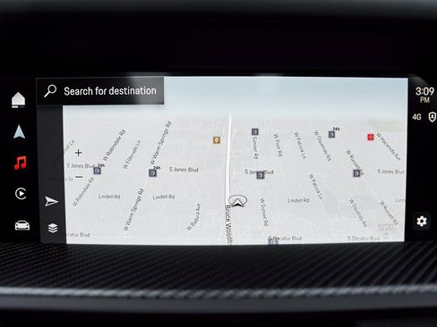 Used 2025 Porsche 911 GT3 w/ Chrono Package image 67