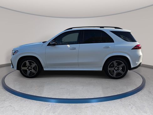 New 2026 Mercedes-Benz GLE 350 4MATIC image 8