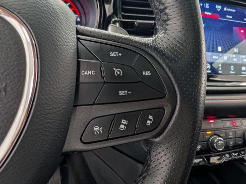 Used 2026 Dodge Durango GT w/ Tow 'N Go Package AWD/4WD image 22