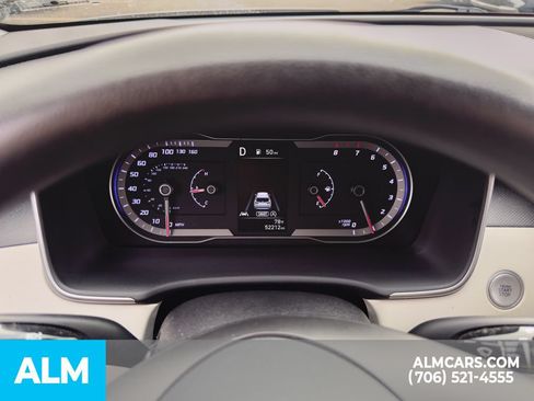 Used 2023 Hyundai Tucson SEL FWD image 12