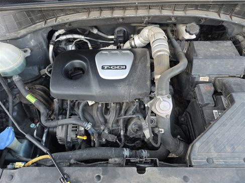 Used 2018 Hyundai Tucson Value image 10