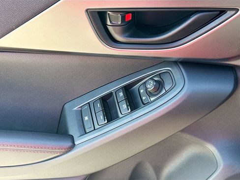 New 2026 Subaru Impreza 2.0i Sport AWD/4WD image 22