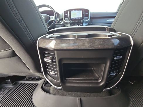 Used 2022 RAM 1500 Big Horn image 58