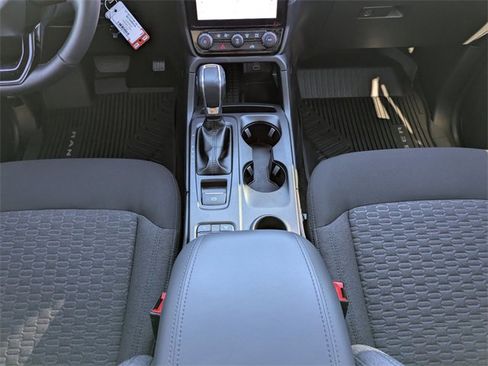 Used 2025 Ford Ranger XLT w/ Equipment Group 301A High image 21