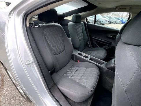 Used 2012 Chevrolet Volt image 37