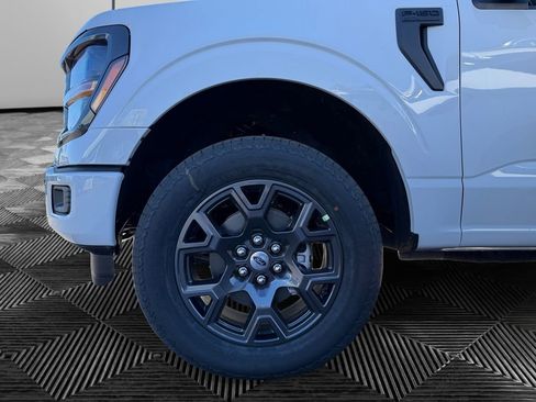 New 2026 Ford F150 STX w/ Equipment Group 200A image 14