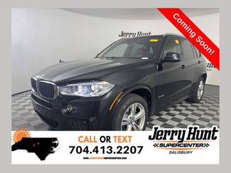 Used 2018 BMW X5 xDrive35i AWD/4WD video 1