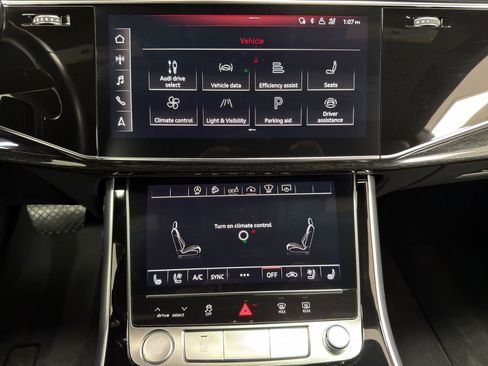 Used 2020 Audi Q8 Prestige AWD/4WD image 20