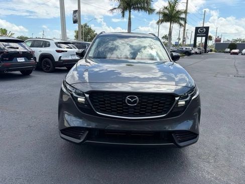 Used 2026 MAZDA CX-5 Preferred AWD/4WD image 2