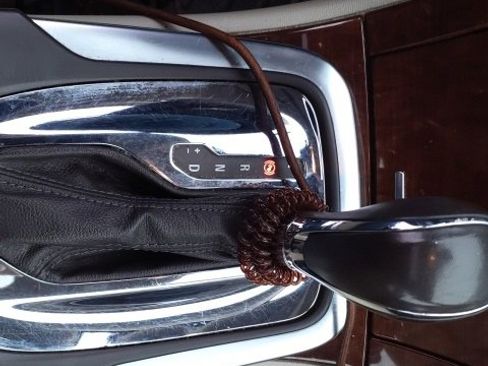 Used 2015 Buick Regal Premium w/ Experience Buick Package image 21