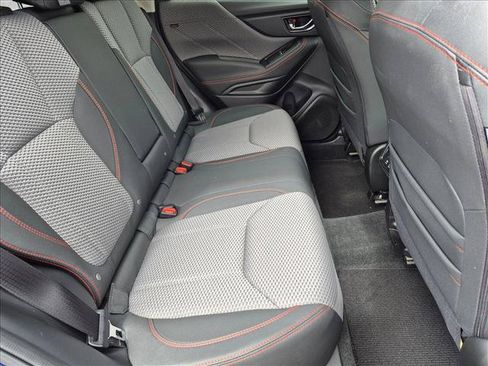 Used 2024 Subaru Forester Sport AWD/4WD image 20
