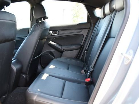Used 2023 Acura Integra A-Spec FWD image 21