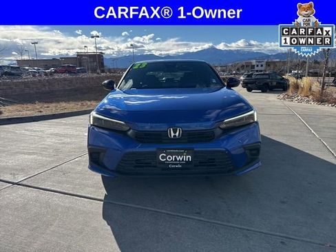 Used 2023 Honda Civic Sport image 2