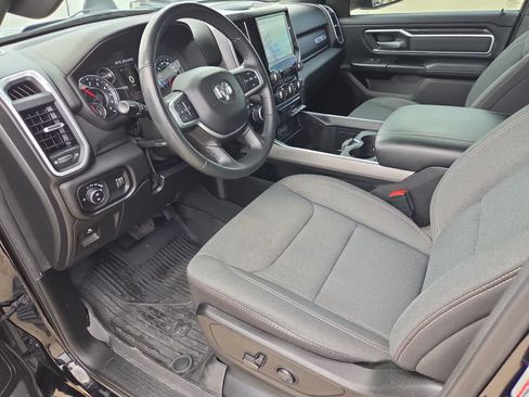 Used 2023 RAM 1500 Lone Star RWD image 10