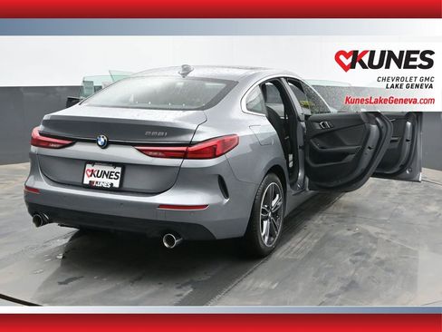 Used 2024 BMW 228i Gran Coupe 228i image 60