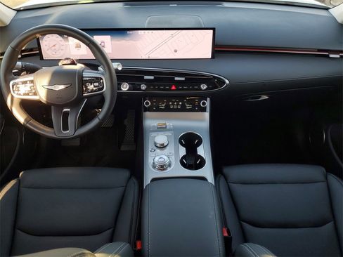 New 2026 Genesis GV70 2.5T Select image 14