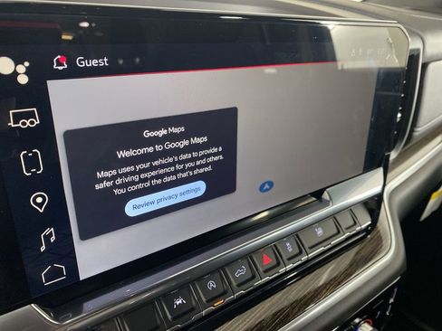 New 2026 GMC Sierra 1500 SLE image 15