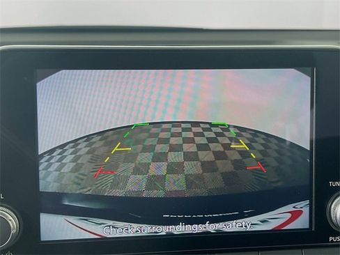 New 2025 Nissan Altima 2.5 S image 10