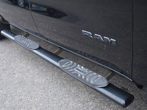 Used 2021 RAM 1500 Big Horn image 13