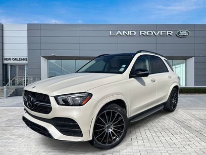 Used 2023 Mercedes-Benz GLE 350