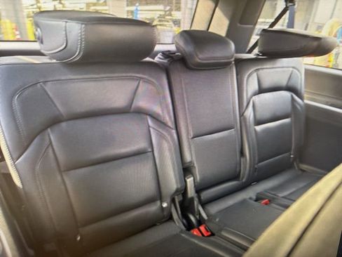 Used 2025 Lincoln Navigator L Reserve w/ Jet Appearance Package image 15