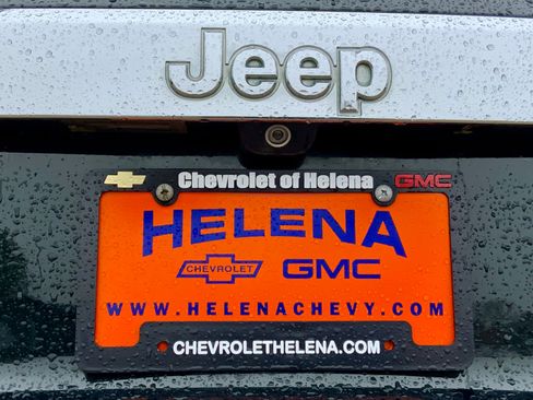 Used 2012 Jeep Grand Cherokee Laredo image 20