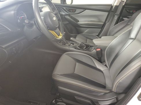 Used 2023 Subaru Crosstrek 2.5i Sport AWD/4WD image 11