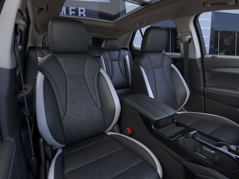 New 2026 Buick Envision Sport Touring AWD/4WD image 16