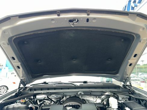 Used 2017 Chevrolet Silverado 1500 W/T w/ WT Convenience Package AWD/4WD image 26