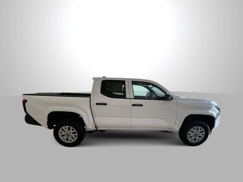 New 2026 Toyota Tacoma SR AWD/4WD image 9
