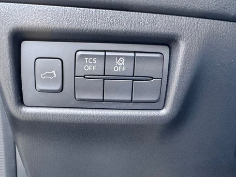 Used 2018 MAZDA CX-5 Touring w/ Preferred Equipment Package image 12