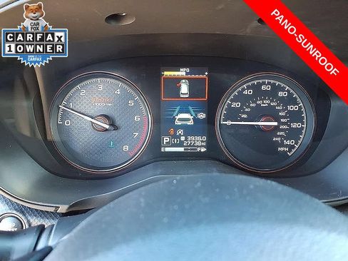 Used 2023 Subaru Forester Sport AWD/4WD image 25