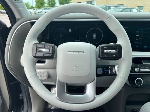 Used 2026 Hyundai Palisade SEL image 25