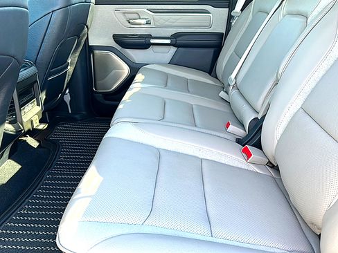 Used 2022 RAM 1500 Limited image 18