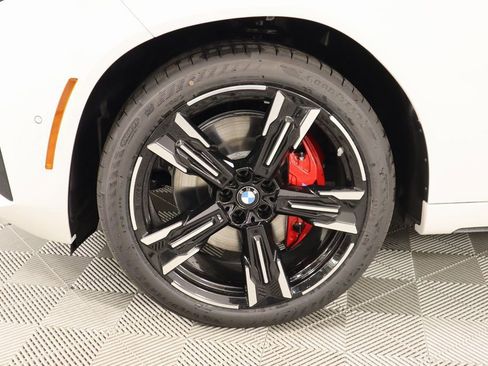 New 2025 BMW X3 M50 w/ Premium Package AWD/4WD image 19