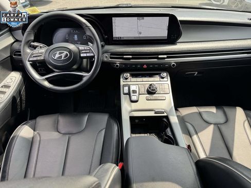 Used 2024 Hyundai Palisade XRT AWD/4WD image 12