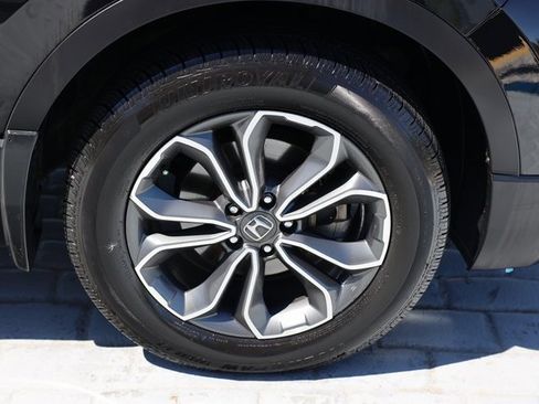Used 2020 Honda CR-V EX image 45