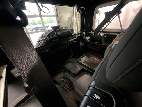 Used 2021 Jeep Wrangler Unlimited Sport AWD/4WD image 17
