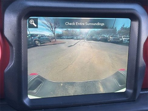 Used 2022 Jeep Gladiator Rubicon w/ Trailer Tow Package image 14