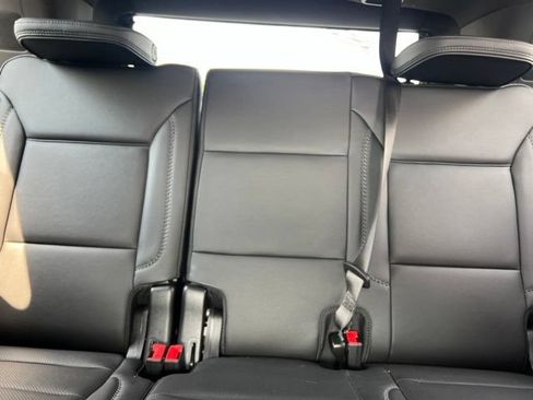 Used 2024 GMC Yukon Denali w/ LPO, Floor Liner Package AWD/4WD image 33
