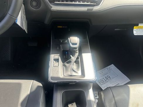 New 2026 Toyota Corolla Cross XLE AWD/4WD image 21