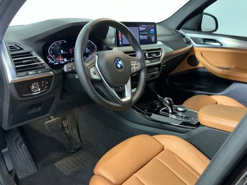 Certified 2023 BMW X3 sDrive30i w/ Premium Package RWD image 21