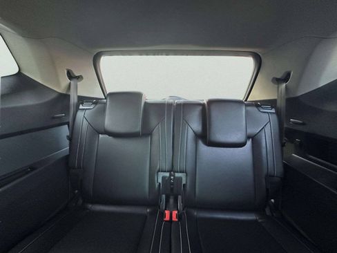 Used 2021 Volkswagen Atlas SEL AWD/4WD image 13