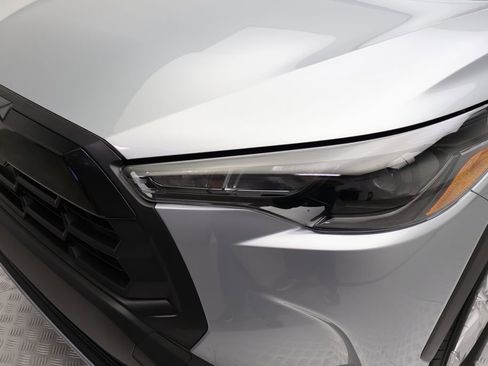 Certified 2026 Toyota Corolla Cross LE FWD image 3