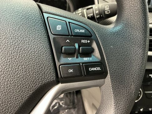 Used 2021 Hyundai Tucson Value w/ Cargo Package image 14